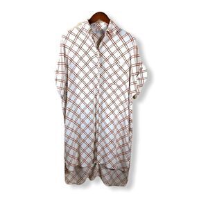 Faithfull Shirt Dress in Coco Print